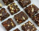 عکس مرحله 4 از دستور بار خرما آجیلی