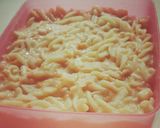 Foto langkah ke 4 dari resep Fusilli Kukus (Bisa digoreng Juga Kok).