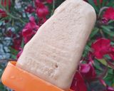 Foto del paso 2 de la receta: Helado de banana y dulce de leche 🍧