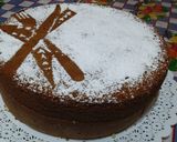 Foto del paso 15 de la receta: Bizcochuelo 😍❤casero 2