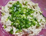 Foto langkah ke 6 dari resep Siomay Ikan Tenggiri.