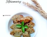 Foto langkah ke 5 dari resep 136. Ubi Panggang Rosemary.