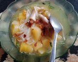 Foto langkah ke 6 dari resep Sop Singkong Ceker.