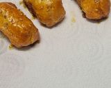Foto del paso 16 de la receta: 175. Saladitos de Chistorra