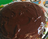 Foto del paso 6 de la receta: Tarta de chocolate