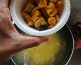 Foto del paso 3 de la receta: Anchi🥣🍋
