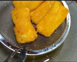 Foto langkah ke 6 dari resep Risol mayo.