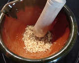 Foto del paso 7 de la receta: Galletas integrales de avena y plátano con chocolate