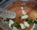 Foto del paso 5 de la receta: Jamón cocido casero