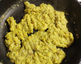 Foto del paso 8 de la receta: Revuelto de brócoli con setas vegano