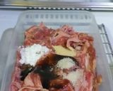 Foto langkah ke 1 dari resep Niku udon.
