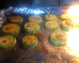 Foto del paso 3 de la receta: Calabacín al horno con especias