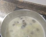 Foto del paso 4 de la receta Cardos con almejas