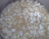 Foto del paso 3 de la receta Carrilleras de cerdo en salsa de cebolla y vino blanco