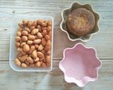 Foto langkah ke 1 dari resep Wedang Ronde.