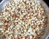 ચોકલેટ ચીક્કી (Chocolate Chikki Recipe in Gujarati) રેસીપી સ્ટેપ3ફોટો