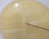 Foto langkah ke 7 dari resep Donat No Ulen No Mixer Teknik Autolisis.