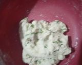 Foto langkah ke 2 dari resep Tahu Aci Kukus.