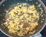 Foto del paso 1 de la receta: Empanada rápida