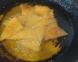 Foto del paso 5 de la receta: Snacks tipo doritos