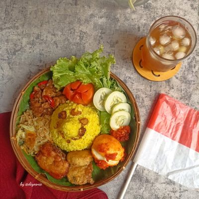 Langkah 7