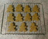 Foto del paso 1 de la receta Galletas de Navidad decoradas