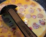 Foto langkah ke 3 dari resep Mac & Cheese.
