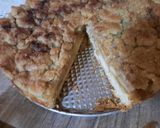 Foto del paso 5 de la receta: Apple streusel 🍎