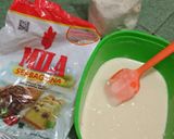 Foto langkah ke 2 dari resep Sotang (Sosis Kentang).