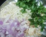 A picture of step 2 of Vegetable Roasty.