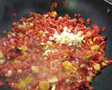 Foto del paso 2 de la receta: Pascualina con masa semi integral