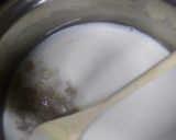 Foto del paso 2 de la receta: Crema pastelera