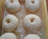 Foto langkah ke 6 dari resep Donat Kentang Endul.
