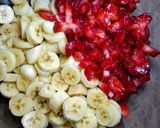 A picture of step 3 of Special Fruity Bowl.