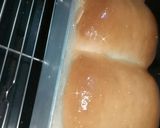 Foto langkah ke 11 dari resep Roti Vegan (tanpa susu, mentega dan telur).