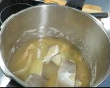 Foto del paso 2 de la receta: Potaje de Cuaresma