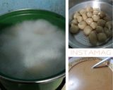 Foto langkah ke 4 dari resep Cilok.