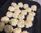Foto del paso 4 de la receta: Scones de queso con aceite