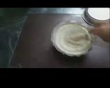 A picture of step 2 of Multigrain stuffed samosa.
