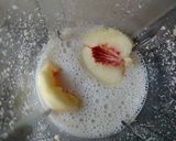 Foto del paso 3 de la receta: Smoothie bien fresco y cremoso