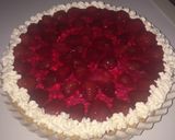 Foto del paso 8 de la receta: Tarta frutal🍓🥝🍑