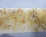Foto del paso 2 de la receta: Mollitas con cebolla, cocina de aprovechamiento