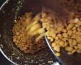 A picture of step 2 of Masala Vada.