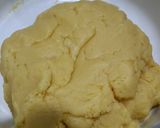 Foto langkah ke 2 dari resep Nastar Melted.