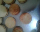 صورة لخطوة 1 من وصفة صابلي شوكولاته بحشو البنيون 🍫🍫 بريستيج