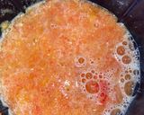 A picture of step 2 of Fresh orange & carrot Juice 🥤 🍊 🥕.