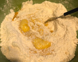 Foto del paso 5 de la receta: Pasta frola de membrillo