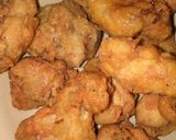 Foto langkah ke 3 dari resep Ayam Richeese Ala Rumahan Simple Banget.