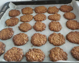 Foto del paso 14 de la receta: Galletas de 4 cereales