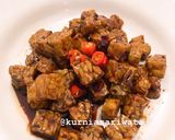 Foto langkah ke 3 dari resep Orek Tempe.